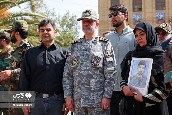 علی اکبر گندمی