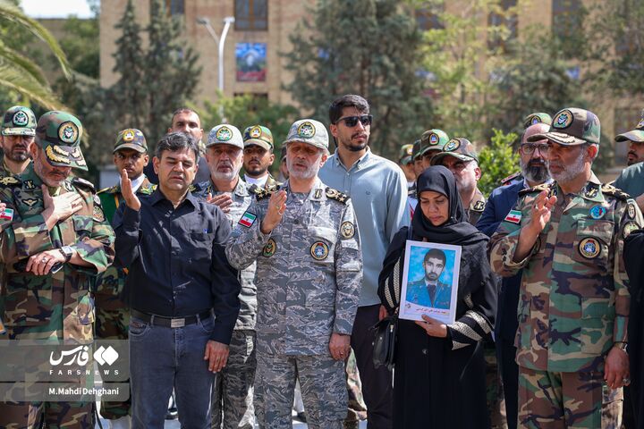 علی اکبر گندمی