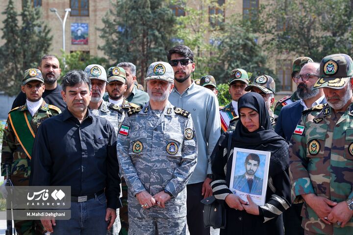 علی اکبر گندمی