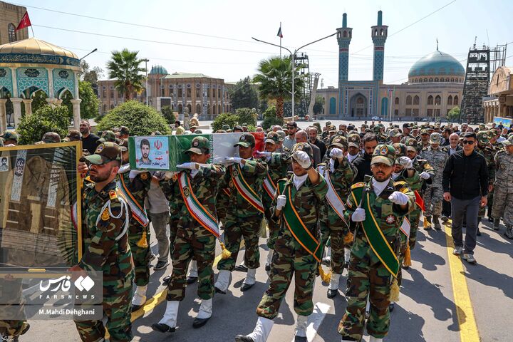 علی اکبر گندمی