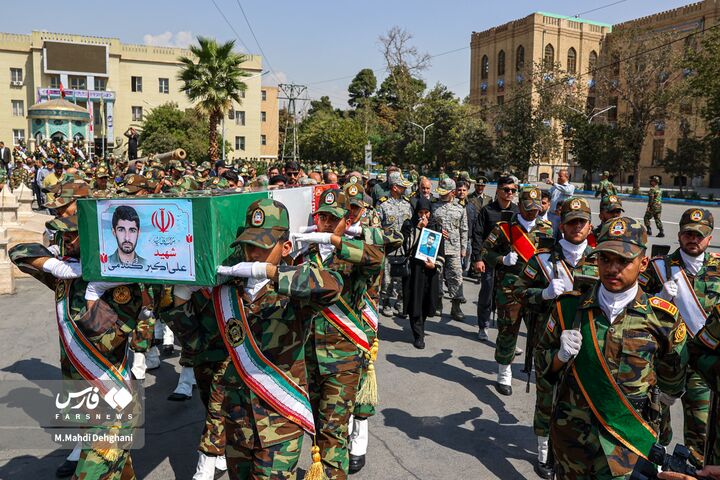 علی اکبر گندمی