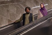 «مرد آرام» مهدی هاشمی بهترین فیلم جشنواره آمریکایی شد
