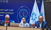 دبیر علمی جشنواره اندیشمندان و دانشمندان جوان: هر ایده حداقل توسط دو تا سه داور به‌صورت مستقل بررسی می‌شود