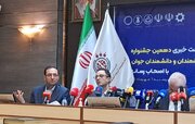 غلامی: حمایت‌های جشنواره وام نیست و تعهد مالی برای برگزیدگان ایجاد نمی‌کند