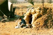 هشت سالی که کوهستان خانه مردم شد