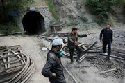 تشکیل پرونده قضایی برای بررسی حادثه مرگبار معدن زغال‌سنگ طارم‌لو