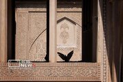 کاشان؛ روایت تازه‌ای از معماری و هویت شهر