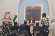 شاوِردیان: دفاع از ایران و حفظ منافع و امنیت ملی، مسئولیتی مشترک برای همه ایرانیان است
