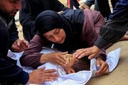 شمار شهدای غزه از ۷۴ هزار نفر عبور کرد