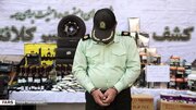 آدم‌ربایی در پوشش پلیس؛ مأمورنماها دستگیر شدند