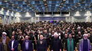 اجلاس بین‌المللی تجلیل از پیرغلامان آبان‌ماه برگزار می‌شود