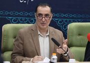 ضرورت تولید آثار ماندگار و فرهنگ‌ساز در خصوص دفاع مقدس