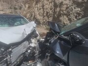 جزئیات تصادف خودروی هایما در جاده هراز پس از انتشار ویدئوی لحظه برخورد در فضای مجازی