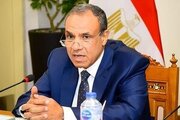 وزیر خارجه مصر: بیشترین آسیب را از جنگ علیه ایران دیده‌ایم