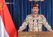 یحیی سریع: سعودی‌ها ۳۸ بار به مناطق مسکونی یمن حمله کردند