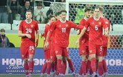 پیش‌بینی مهاجم سابق روسیه از بازی با ایران