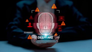 جعل عمیق از تکنیک تصویری تا تهدید امنیتی