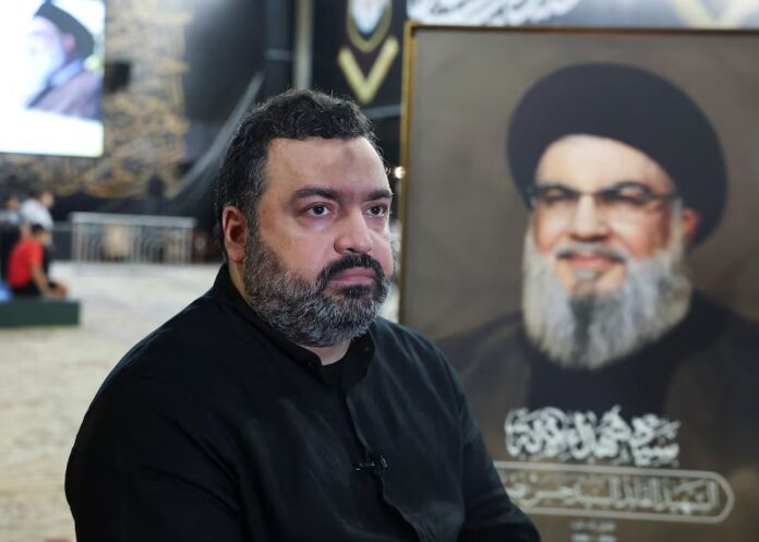 خاطره فرزند شهید سیدحسن نصرالله از اولین دیدار با رهبر شهید انقلاب
