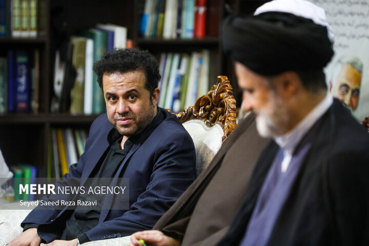 سالگرد سید حسن