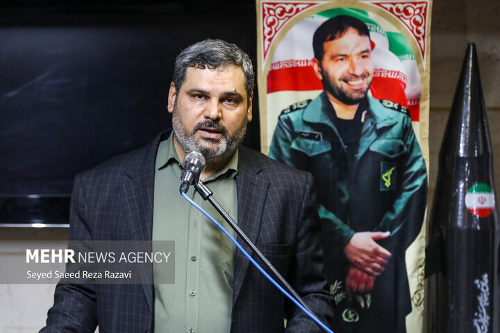 سالگرد سید حسن