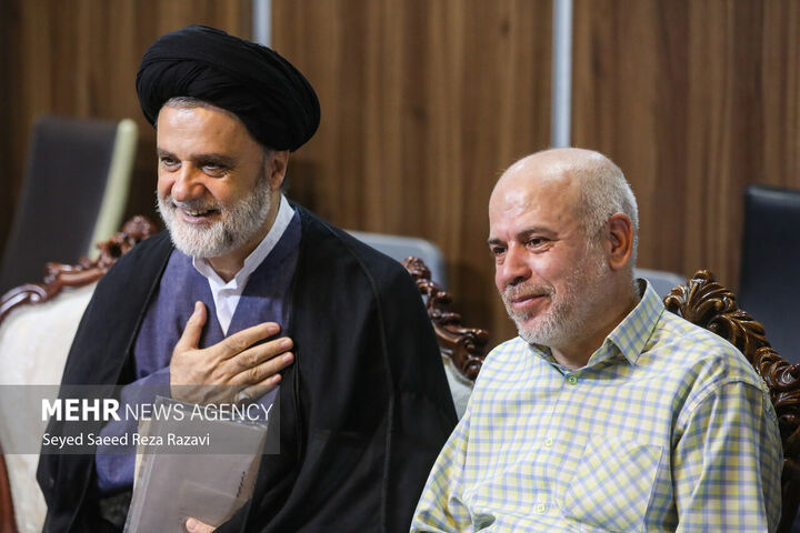 سالگرد سید حسن