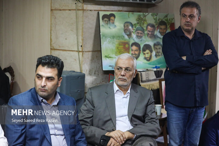 سالگرد سید حسن