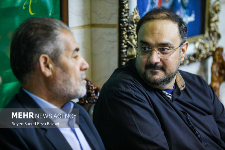 سالگرد سید حسن