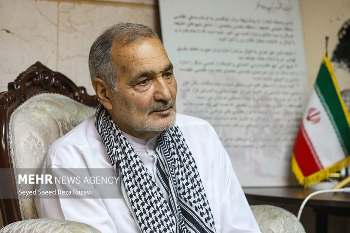 سالگرد سید حسن