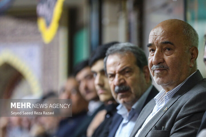 سالگرد سید حسن