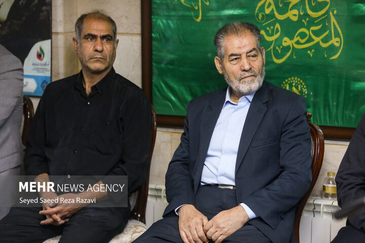 سالگرد سید حسن