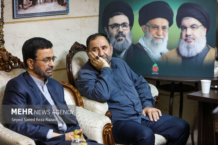 سالگرد سید حسن