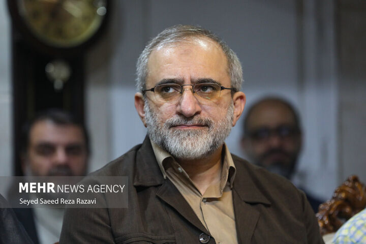 سالگرد سید حسن