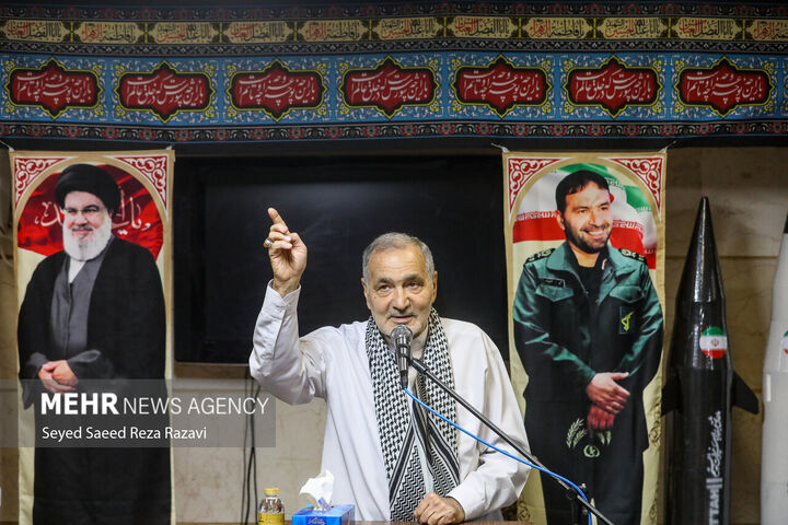 سالگرد سید حسن
