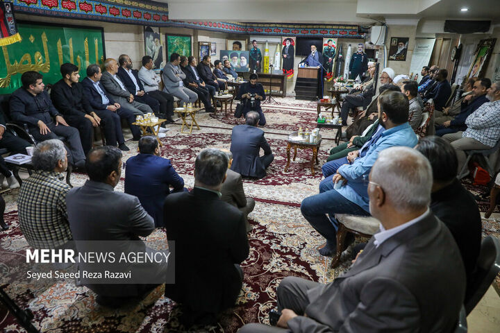 سالگرد سید حسن