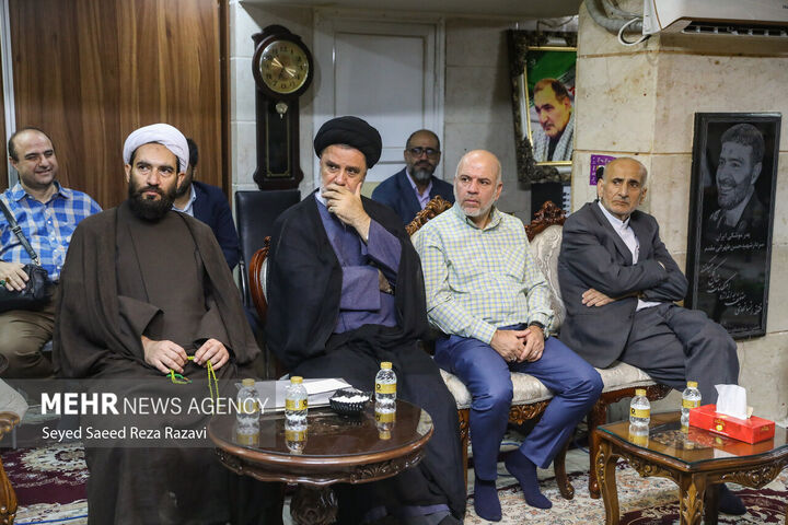 سالگرد سید حسن