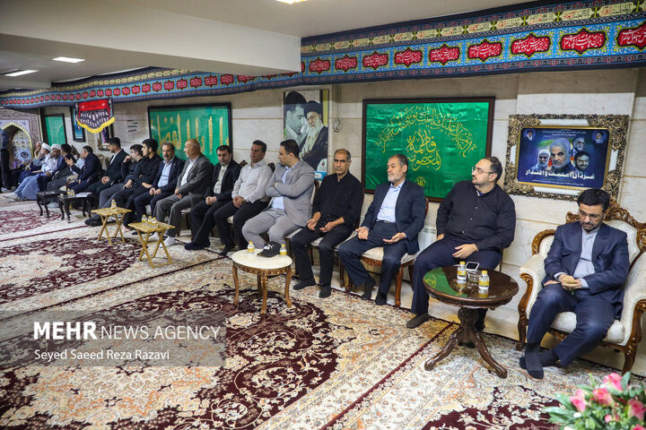 سالگرد سید حسن
