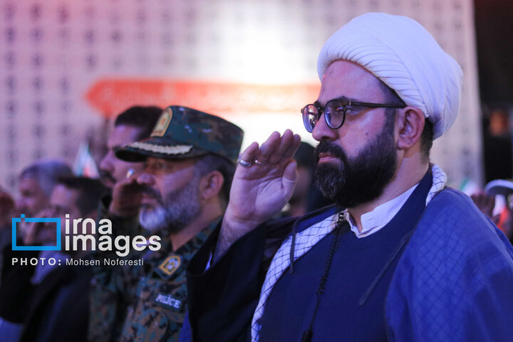نمایشگاه دفاع
