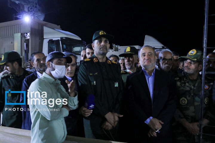نمایشگاه دفاع