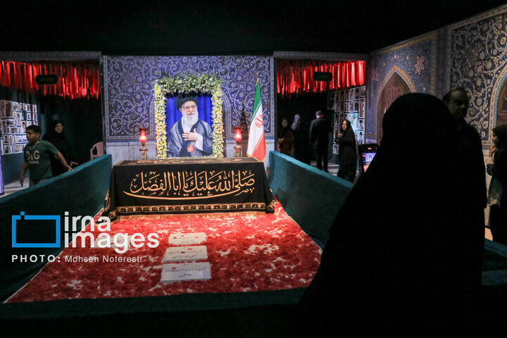 نمایشگاه دفاع