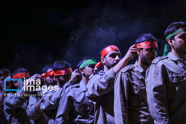 نمایشگاه دفاع