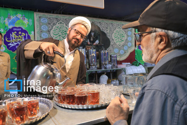 نمایشگاه دفاع