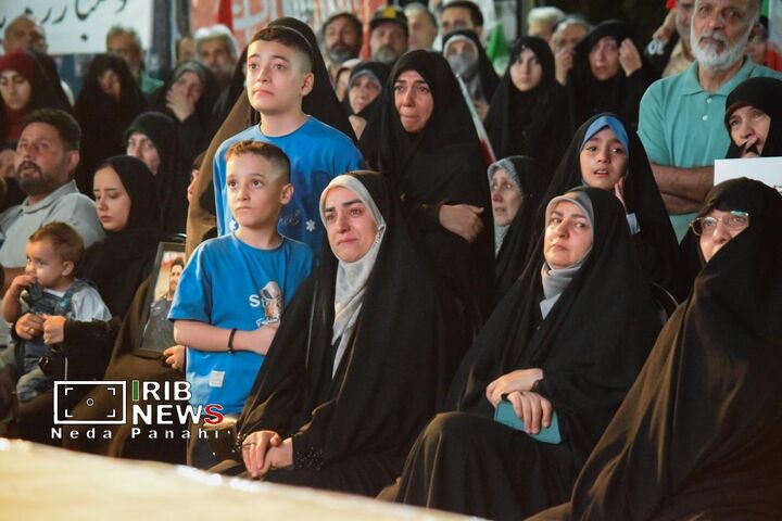 تجمعات کرج