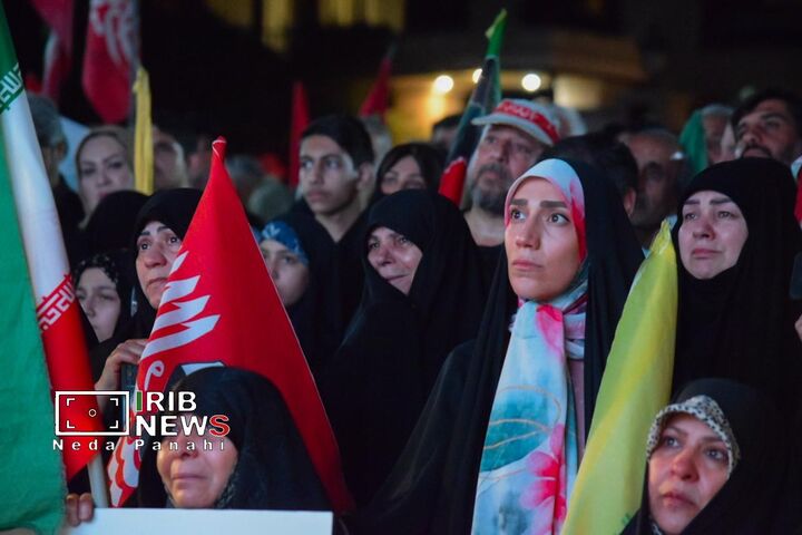 تجمعات کرج
