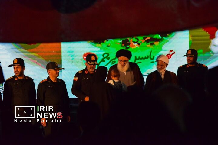 تجمعات کرج