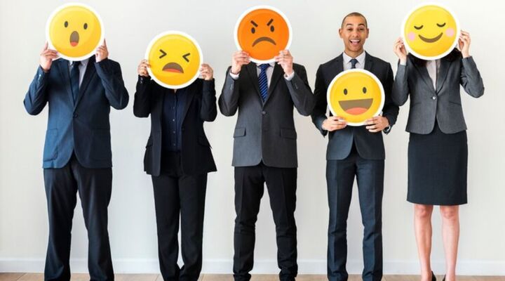 مدیریت هیجانات؛ کلید حفظ ادب و عفت در تعاملات لفظی