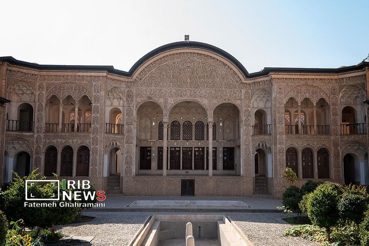 کاشان0