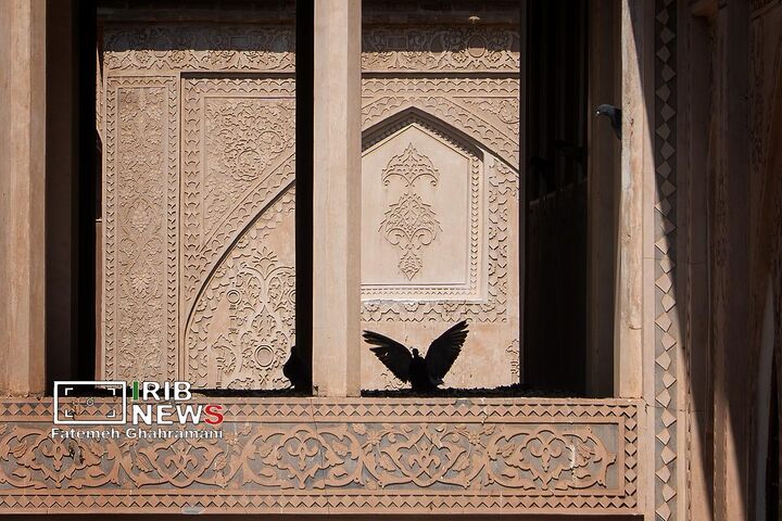 کاشان0