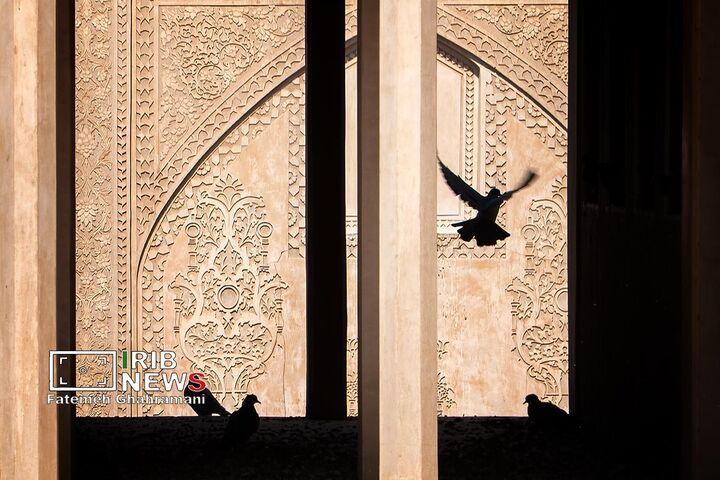 کاشان0