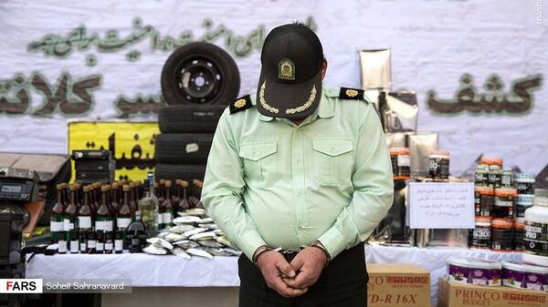 آدم‌ربایی در پوشش پلیس؛ مأمورنماها دستگیر شدند