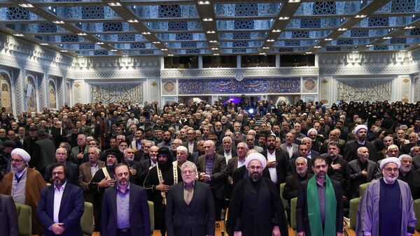 اجلاس بین‌المللی تجلیل از پیرغلامان آبان‌ماه برگزار می‌شود
